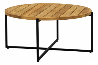  Apple Bee | Koffietafel Condor Ø 94 x 44 cm 702810-31